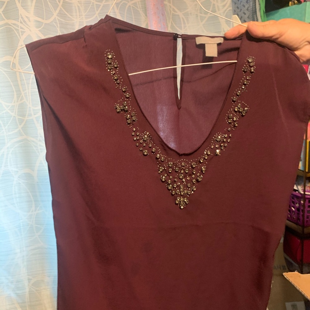 Brand new tops. These are all size medium.